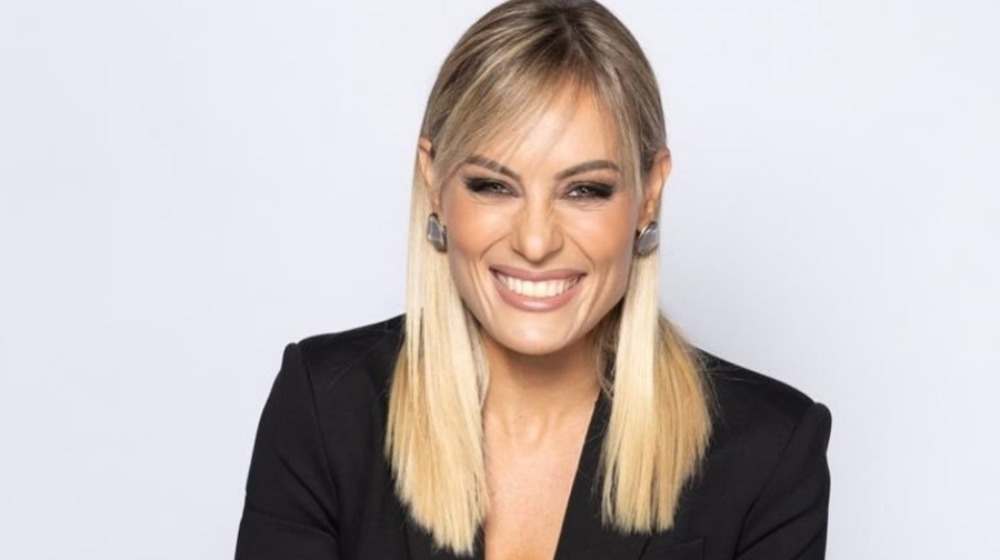 Η Ελεονώρα Μελέτη έγινε 47 - "Κάποτε τους 47αχρονους τους θεωρούσα "γέρους" [εικόνες]